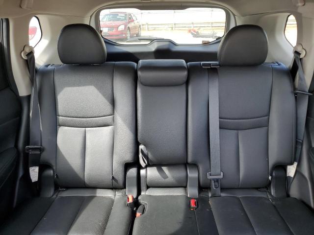 Photo 9 VIN: 5N1AT2MTXLC766053 - NISSAN ROGUE S 