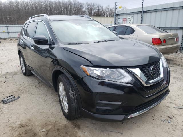 Photo 0 VIN: 5N1AT2MTXLC766201 - NISSAN ROGUE S 