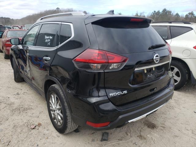 Photo 2 VIN: 5N1AT2MTXLC766201 - NISSAN ROGUE S 