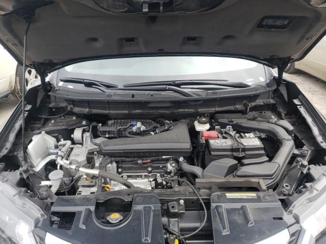 Photo 6 VIN: 5N1AT2MTXLC766201 - NISSAN ROGUE S 