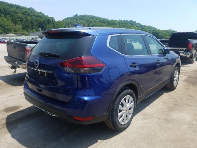 Photo 3 VIN: 5N1AT2MTXLC775240 - NISSAN ROGUE 