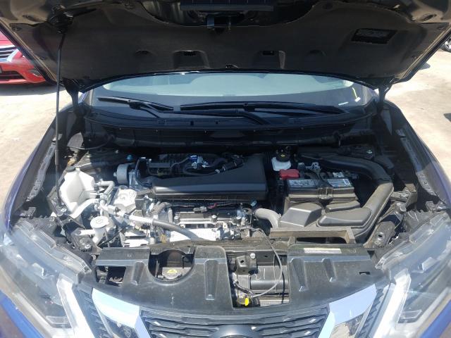 Photo 6 VIN: 5N1AT2MTXLC775240 - NISSAN ROGUE 