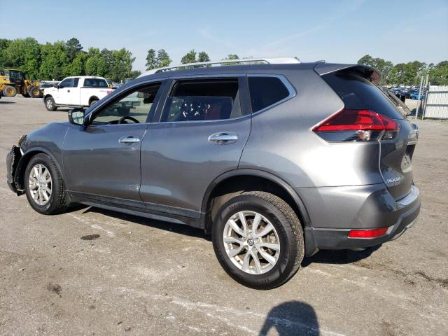 Photo 1 VIN: 5N1AT2MTXLC781300 - NISSAN ROGUE 