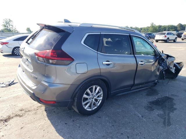 Photo 2 VIN: 5N1AT2MTXLC781300 - NISSAN ROGUE 