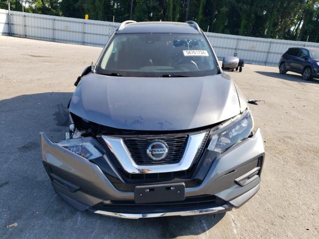 Photo 4 VIN: 5N1AT2MTXLC781300 - NISSAN ROGUE 