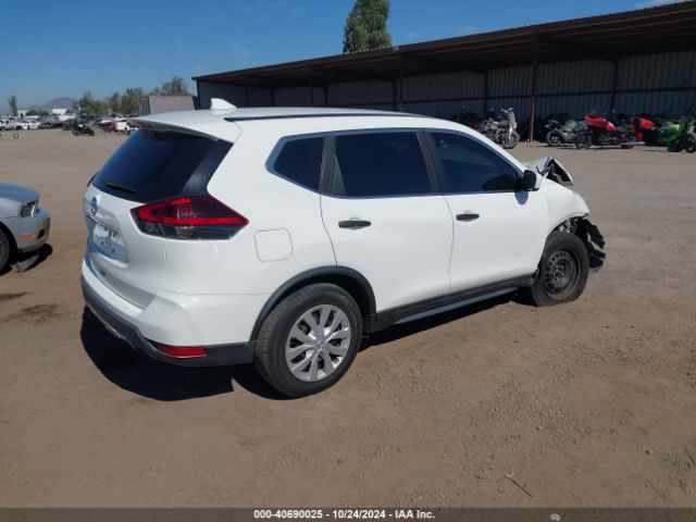 Photo 3 VIN: 5N1AT2MTXLC781863 - NISSAN ROGUE 