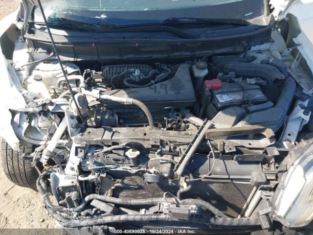 Photo 9 VIN: 5N1AT2MTXLC781863 - NISSAN ROGUE 