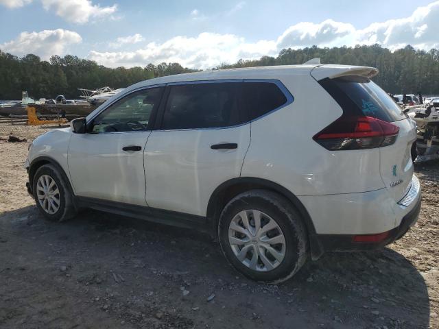 Photo 1 VIN: 5N1AT2MTXLC803473 - NISSAN ROGUE 