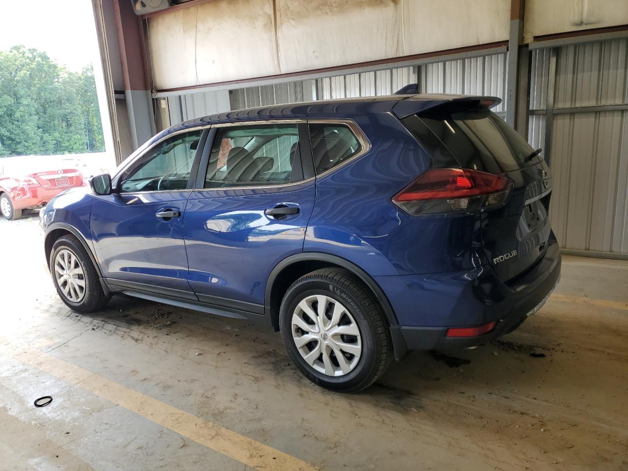 Photo 1 VIN: 5N1AT2MTXLC813274 - NISSAN ROGUE 