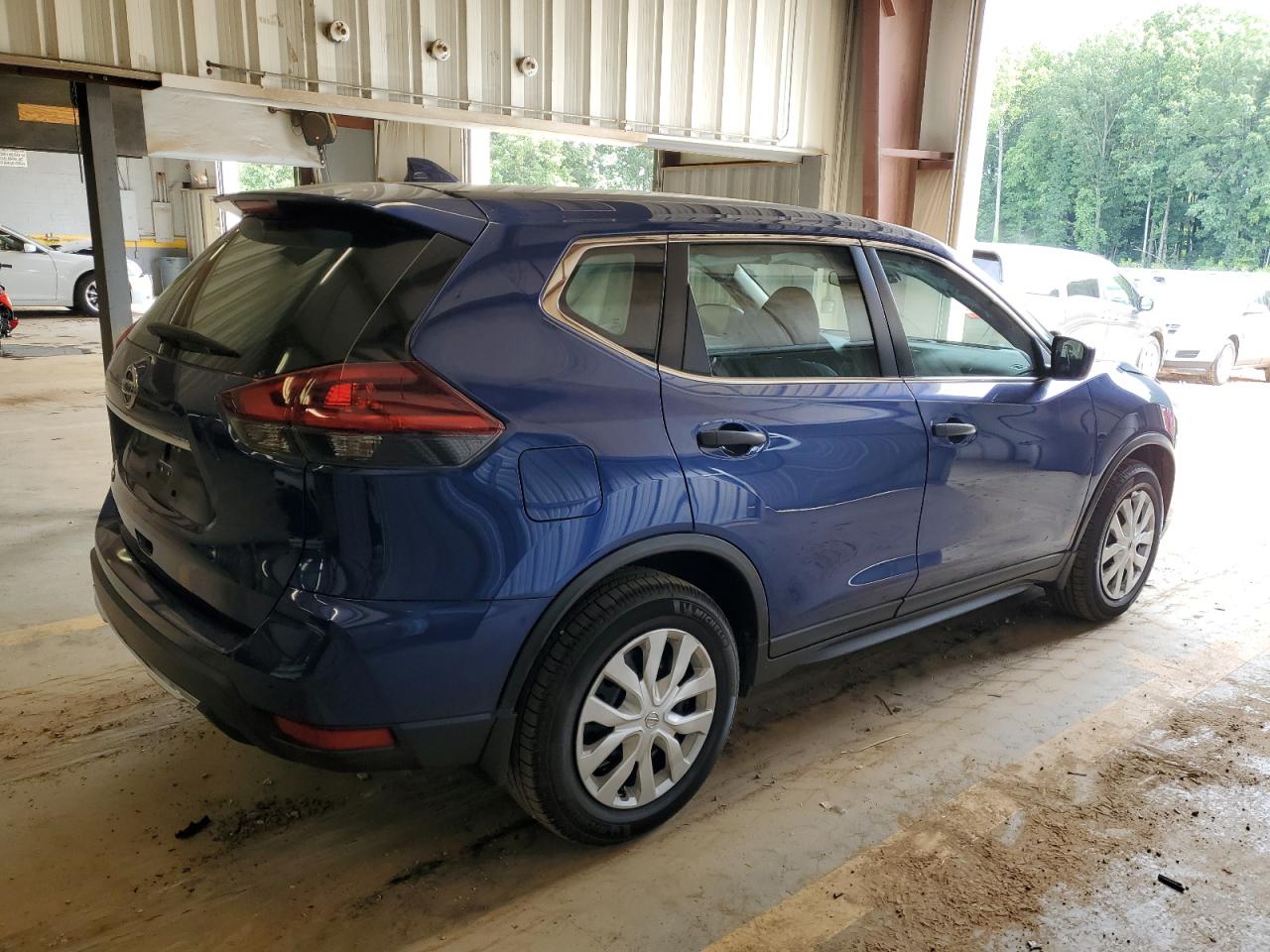 Photo 2 VIN: 5N1AT2MTXLC813274 - NISSAN ROGUE 