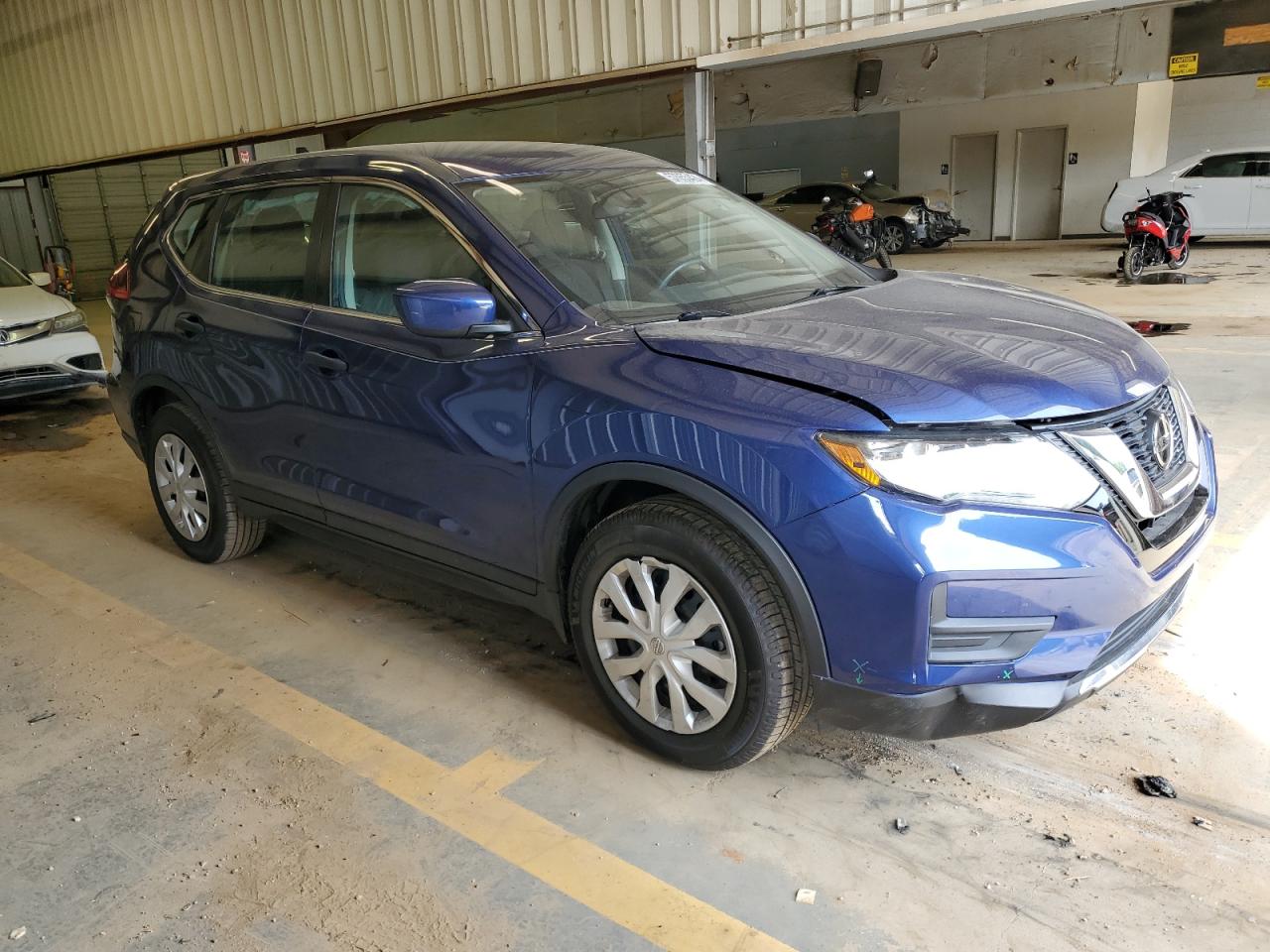 Photo 3 VIN: 5N1AT2MTXLC813274 - NISSAN ROGUE 