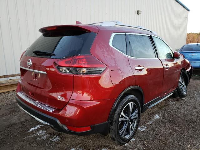 Photo 3 VIN: 5N1AT2MTXLC813579 - NISSAN ROGUE S 