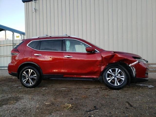 Photo 8 VIN: 5N1AT2MTXLC813579 - NISSAN ROGUE S 