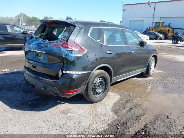 Photo 3 VIN: 5N1AT2MTXLC814456 - NISSAN ROGUE 