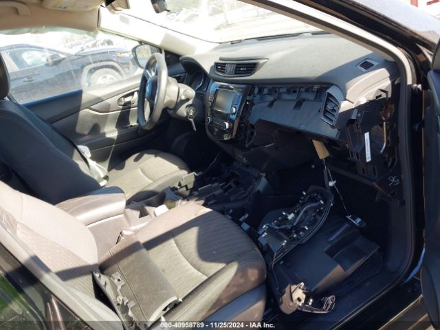 Photo 4 VIN: 5N1AT2MTXLC814456 - NISSAN ROGUE 