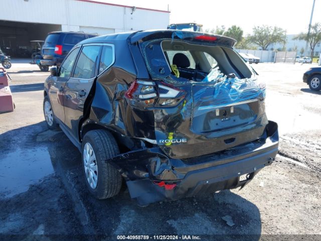 Photo 5 VIN: 5N1AT2MTXLC814456 - NISSAN ROGUE 