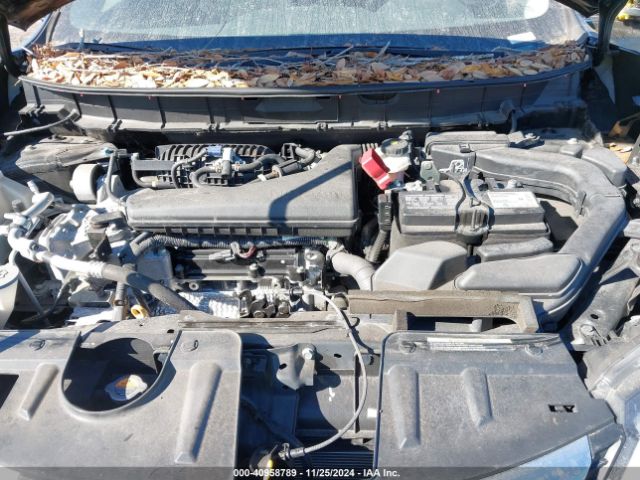 Photo 9 VIN: 5N1AT2MTXLC814456 - NISSAN ROGUE 