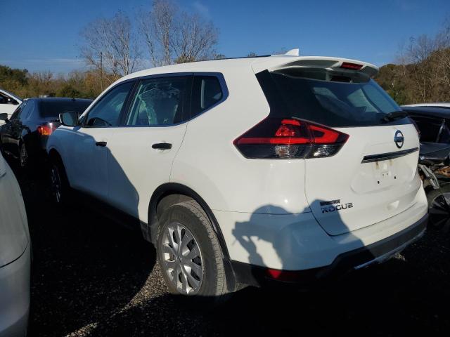 Photo 1 VIN: 5N1AT2MTXLC817986 - NISSAN ROGUE S 