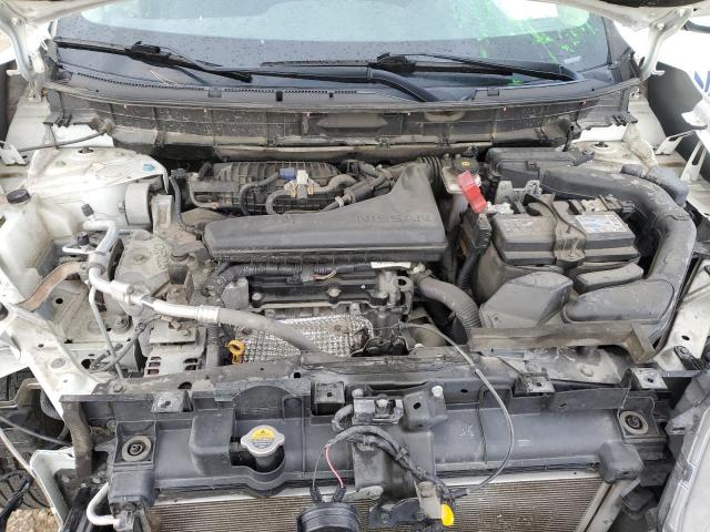 Photo 11 VIN: 5N1AT2MTXLC817986 - NISSAN ROGUE S 