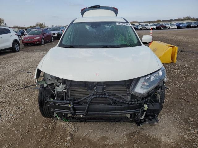 Photo 4 VIN: 5N1AT2MTXLC817986 - NISSAN ROGUE S 