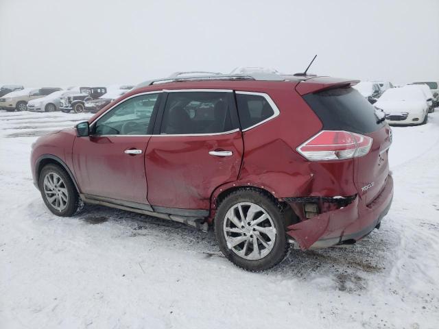 Photo 1 VIN: 5N1AT2MV0EC750321 - NISSAN ROGUE S 