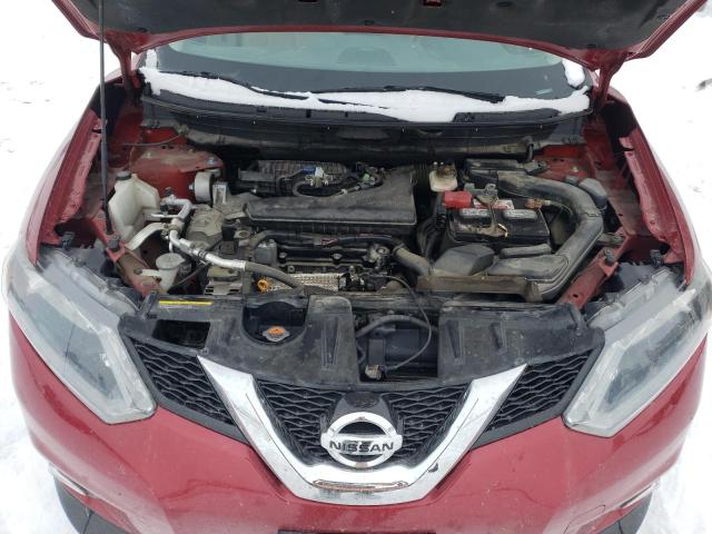 Photo 10 VIN: 5N1AT2MV0EC750321 - NISSAN ROGUE S 