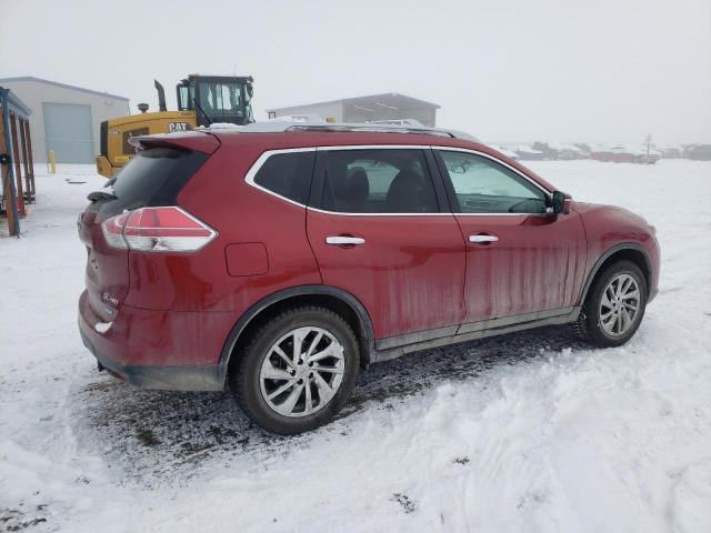 Photo 2 VIN: 5N1AT2MV0EC750321 - NISSAN ROGUE S 