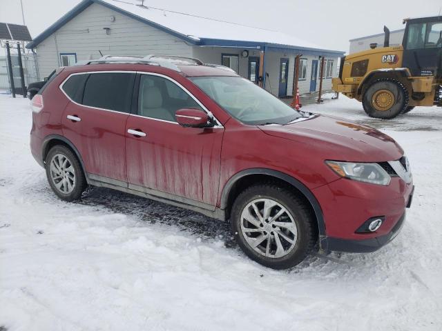 Photo 3 VIN: 5N1AT2MV0EC750321 - NISSAN ROGUE S 