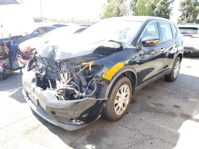 Photo 1 VIN: 5N1AT2MV0EC756376 - NISSAN ROGUE S 