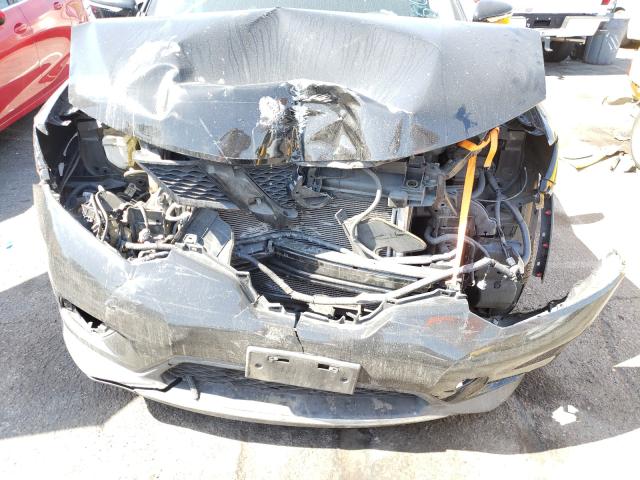 Photo 6 VIN: 5N1AT2MV0EC756376 - NISSAN ROGUE S 