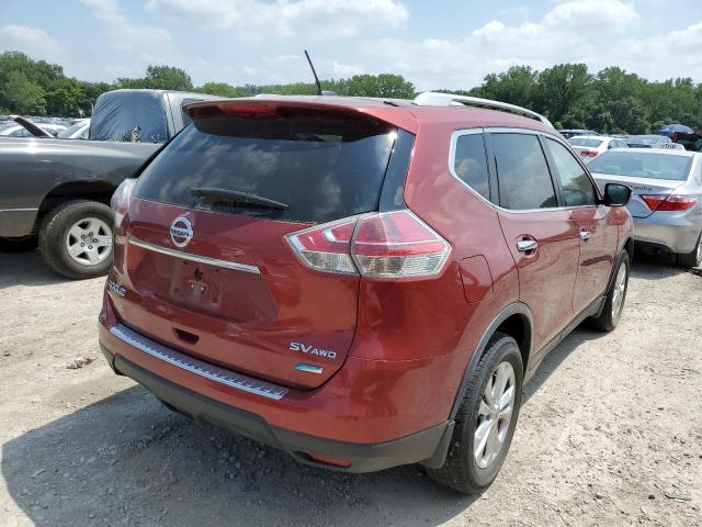 Photo 3 VIN: 5N1AT2MV0EC757091 - NISSAN ROGUE S 