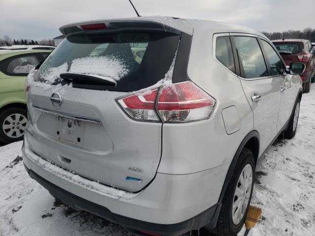 Photo 3 VIN: 5N1AT2MV0EC757558 - NISSAN ROGUE S 