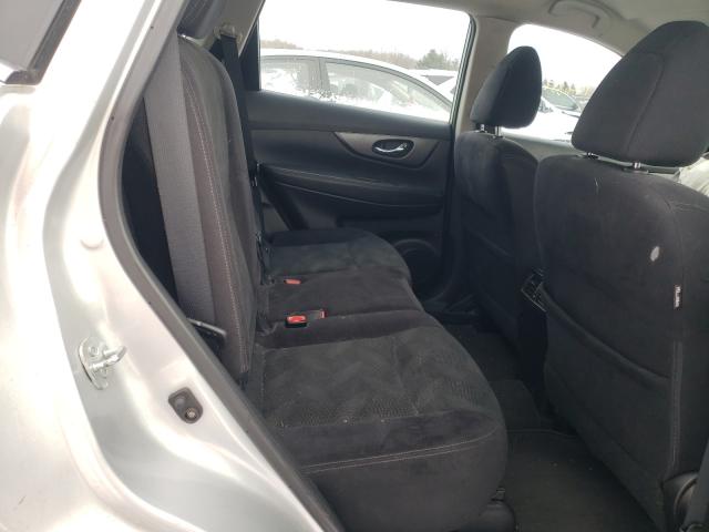 Photo 5 VIN: 5N1AT2MV0EC757558 - NISSAN ROGUE S 