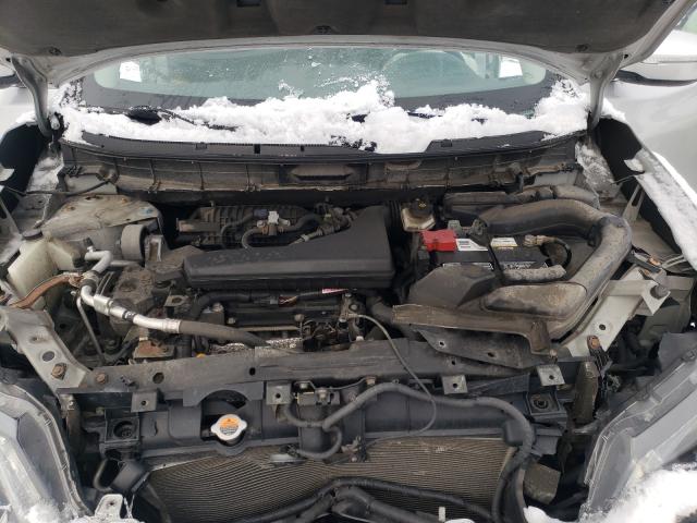 Photo 6 VIN: 5N1AT2MV0EC757558 - NISSAN ROGUE S 