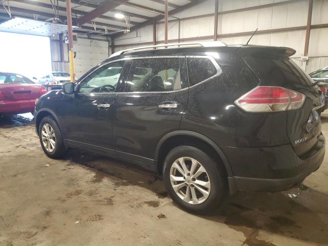 Photo 1 VIN: 5N1AT2MV0EC758788 - NISSAN ROGUE 