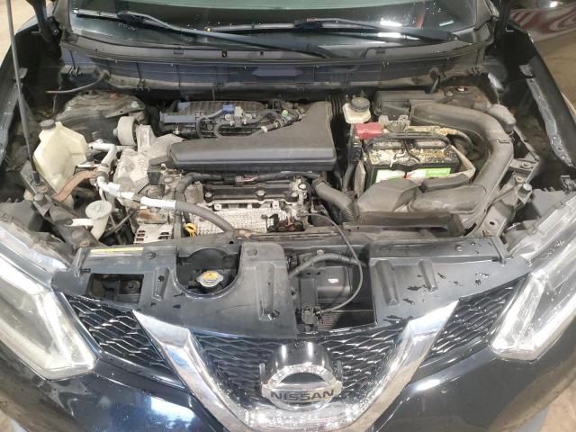 Photo 11 VIN: 5N1AT2MV0EC758788 - NISSAN ROGUE 