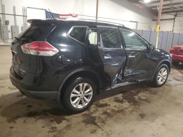 Photo 2 VIN: 5N1AT2MV0EC758788 - NISSAN ROGUE 