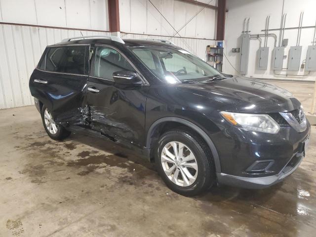 Photo 3 VIN: 5N1AT2MV0EC758788 - NISSAN ROGUE 