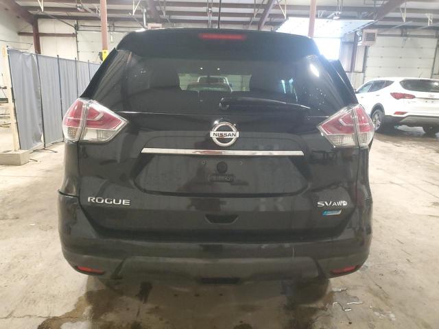 Photo 5 VIN: 5N1AT2MV0EC758788 - NISSAN ROGUE 