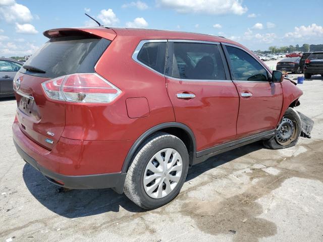 Photo 2 VIN: 5N1AT2MV0EC760041 - NISSAN ROGUE 