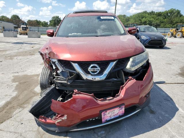 Photo 4 VIN: 5N1AT2MV0EC760041 - NISSAN ROGUE 