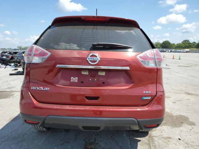 Photo 5 VIN: 5N1AT2MV0EC760041 - NISSAN ROGUE 