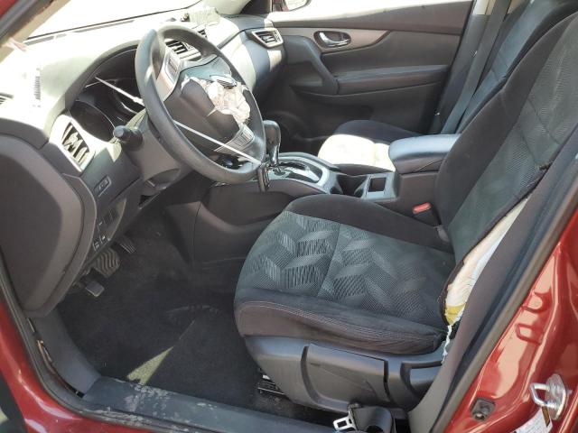 Photo 6 VIN: 5N1AT2MV0EC760041 - NISSAN ROGUE 