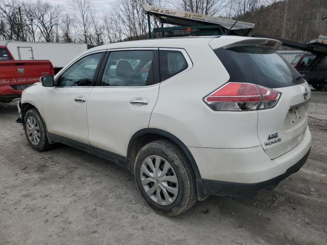 Photo 1 VIN: 5N1AT2MV0EC760590 - NISSAN ROGUE S 