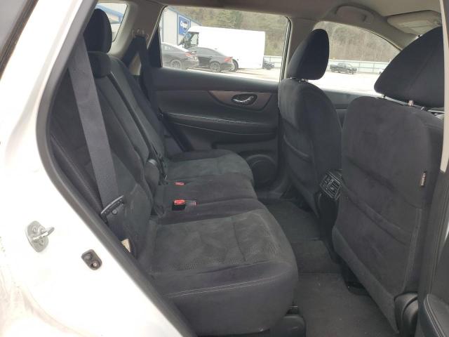 Photo 10 VIN: 5N1AT2MV0EC760590 - NISSAN ROGUE S 