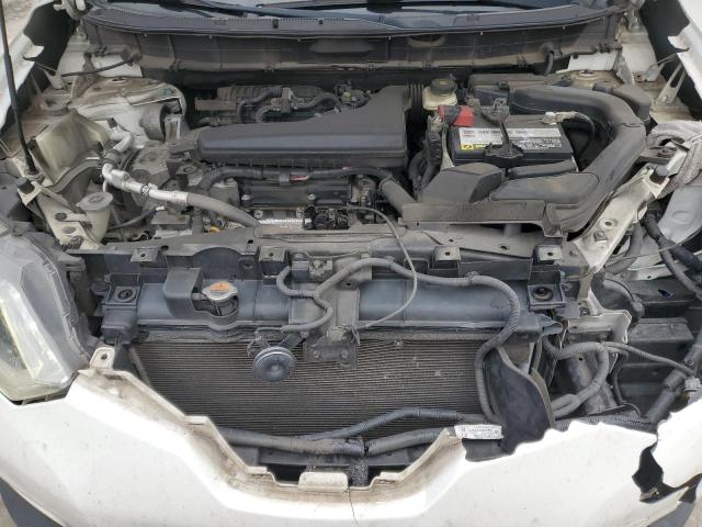 Photo 11 VIN: 5N1AT2MV0EC760590 - NISSAN ROGUE S 