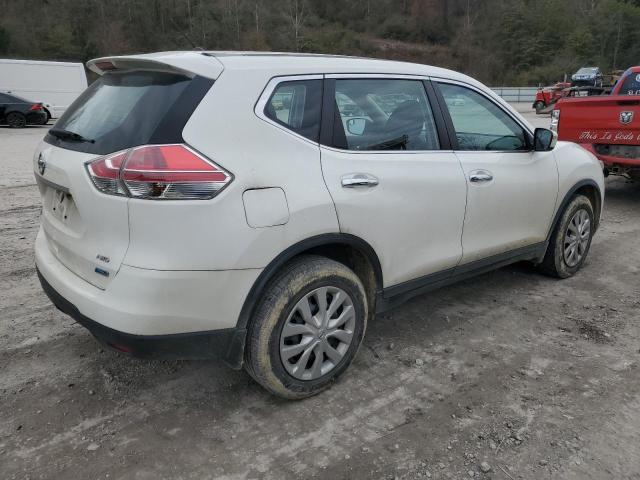 Photo 2 VIN: 5N1AT2MV0EC760590 - NISSAN ROGUE S 