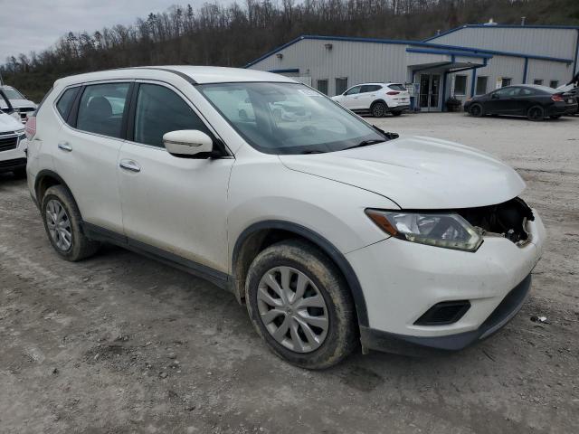 Photo 3 VIN: 5N1AT2MV0EC760590 - NISSAN ROGUE S 