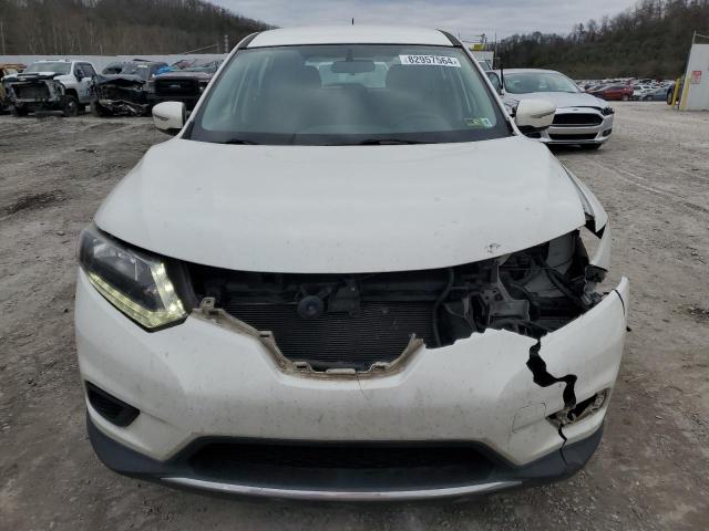 Photo 4 VIN: 5N1AT2MV0EC760590 - NISSAN ROGUE S 