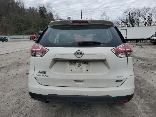 Photo 5 VIN: 5N1AT2MV0EC760590 - NISSAN ROGUE S 